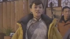 <那年花开月正圆>孙俪独特美容大法 陈晓勇试第一人