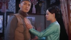 <那年花开月正圆>揭秘"处女座"导演丁黑造剧秘诀
