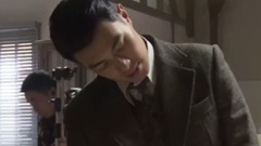 [魔宫魅影]林心如杨祐宁变最惊悚搭档