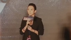 电影<太平轮>特辑 章子怡邀请导演热舞华尔兹