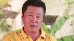【触不可及】特辑 展现导演真性情 老处男遭吐槽