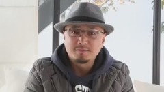 电影<心花路放>制作特辑之路霸徐峥