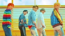 防弹少年团 - Danger+DNA 混音