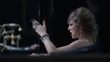 Taylor Swift - Look What You Made Me Do 幕后花絮