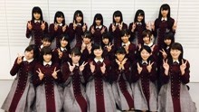 欅坂46 - 欅坂46  - 語るなら未来を…