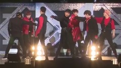 DRAMARAMA - Showcase现场版 17/11/07