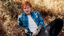 开口跪系列之：Ed Sheeran