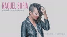 Te Quiero los Domingos (Cover Audio)