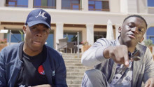 Hardy Caprio,One Acen - Unsigned