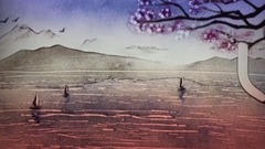 入画