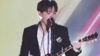 BOF Park Concert 开场秀