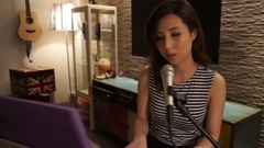 谭嘉仪 - 小白 (Cover)