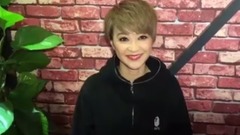 陈慧娴 - 陈慧娴南昌演唱会