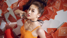 吴映洁 - Knock Knock Knock