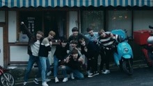 WANNA ONE - Wanna One - Beautiful 预告2