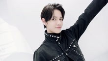 金samuel - Candy 预告2