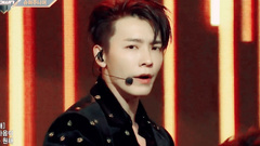 Super Junior,金希澈(Super Junior),东海(Super Junior) - Black Suit