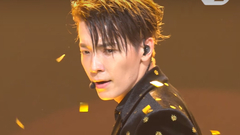 Super Junior,东海(Super Junior) - Black Suit - 东海直拍版 17/11/09