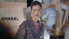 陈伟霆,华语群星,刘诗诗,马思纯,刘雯 - 群星助阵中国成都Chanel2018早春度假系列发布会花絮