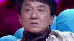 成龙一心求败李冰冰艰难抉择 成家班自愿退赛