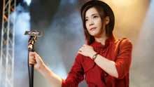  - 美女翻唱陈慧琳《花花宇宙》