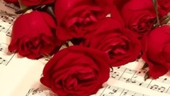 And I Love You So