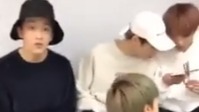 楷灿（NCT）,NCT DREAM - NCT DREAM IG Live