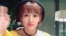 LINELIVE 土曜日の高橋みなみさん