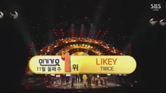 一位&安可
