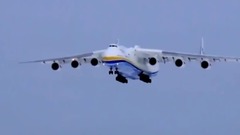 Top10 dangerous Airplane Landing And Take Off