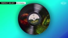 Red Velvet《Perfect Velvet》预览