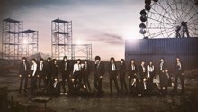 櫸坂46 - 風に吹かれても 现场版