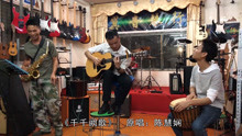  - 老兵萨克斯奏经典《千千阙歌》