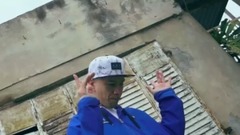 Negro de barrio