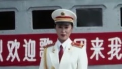 泉水叮咚响
