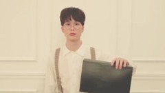 THE FIRST MINI ALBUM Nov.03 (Dear) Preview
