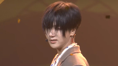 Super Junior,艺声(Super Junior) - Black Suit - 艺声直拍版 17/11/09