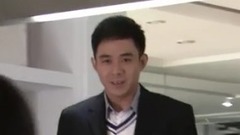 贾成当上领导