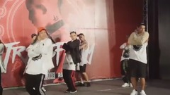 敖犬 - 敖犬首张个人专辑Transform-变记者会