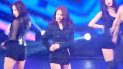 T-ara - Number 9