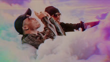 Mr Probz & Anderson Paak  - Gone