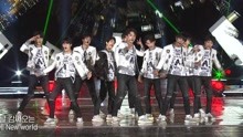TRCNG - Spectrum - 2017梦想演唱会IN平昌
