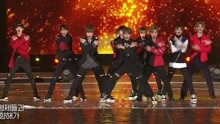 WANNA ONE - Wanna One - Burn It Up - 2017梦想演唱会IN平昌