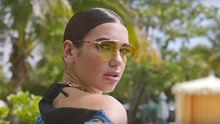 小帅哥翻唱Dua Lipa 单曲《New Rules》