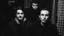 Desert Mountain Tribe - Interstellar