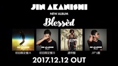 赤西仁 - Fill Me Up