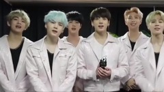 BTS 109 XMAS