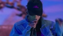 Jaden Smith - Watch Me 现场版 2017