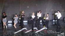 SNH48_7SENSES - SNH48 7SENSES - Like A Diamond - 2017 Asia Artist Awards 饭拍版