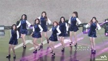Gugudan - Chococo+A Girl Like Me - 2017 Asia Artist Awards 饭拍版